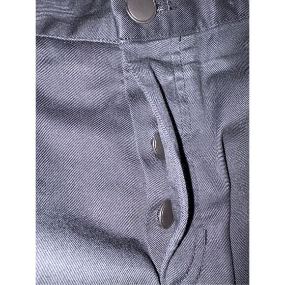 Theory Haden Writer 5 pocket button fly pants size 34 - Picture 9 of 12